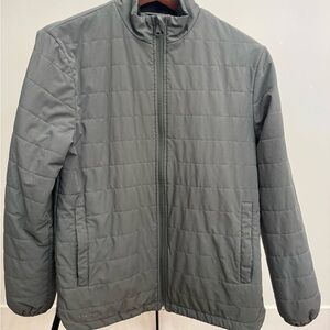 Bylt Harbor Quilted Jacket